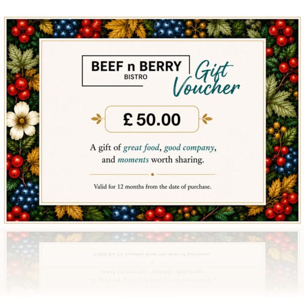 Gift Card £50